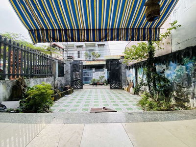 NHÀ GẦN TRƯỜNG, CON ĐI HỌC, BỐ MẸ YÊN TÂM TUYỆT ĐỐI