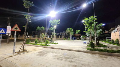 Đất 2 lô liền kề mặt tiền đường Bích Khê - Tư Nghĩa