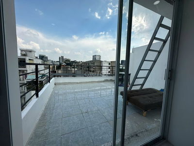 PHÒNG TRỌ STUDIO/ BANCOL Ở LÊ VĂN DUYỆT