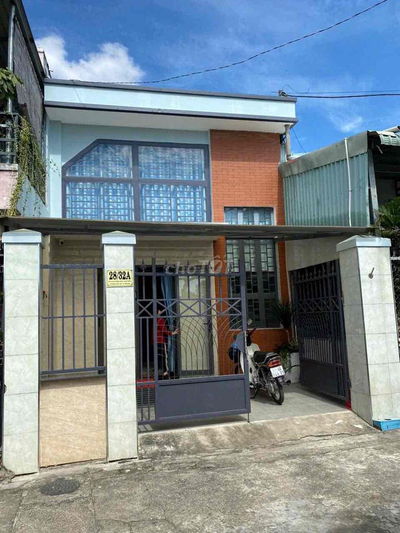 Cho thuê nhà Phường Phú Mỹ 3PN-2WC Đầy Đủ Nội Thất