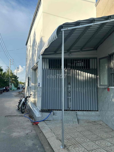 Nhà chính chủ-mới hoàn công khu dân cư yên tĩnh