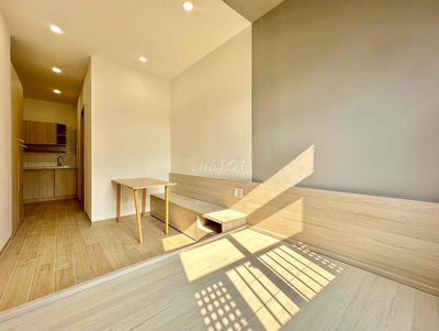 ✨ Căn hộ Lý Chính Thắng Quận 3🌟Studio Full nội thất