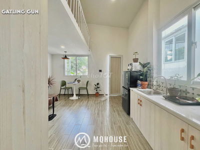 🌉🌉 CÒN 1 PHÒNG CÓ GÁC FULL NỘI THẤT NGAY CHỢ NGÃ 3 BẦU THỚI TAM THÔN