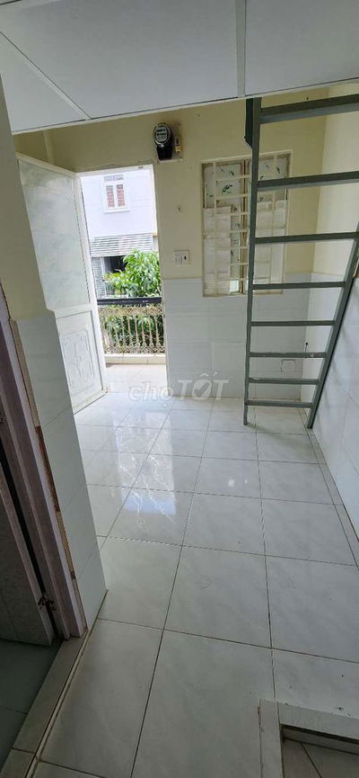 Phòng trọ KDC Phong Phú 5 gần bến xe quận 8