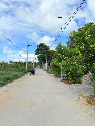 ĐẤT CÁCH BÃI TẮM LONG HẢI CHỈ 1,5KM