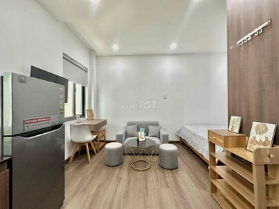 Studio bao đẹp giảm 1TR cho hợp đồng 12 tháng