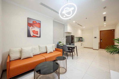 ✨ Vinhomes Central Park – Cho thuê 2 phòng ngủ Full Đẹp
