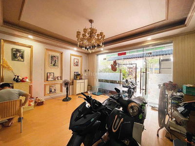 Bán nhà chính chủ 3 lầu 4 PN đường số 1, Q.Bình Tân