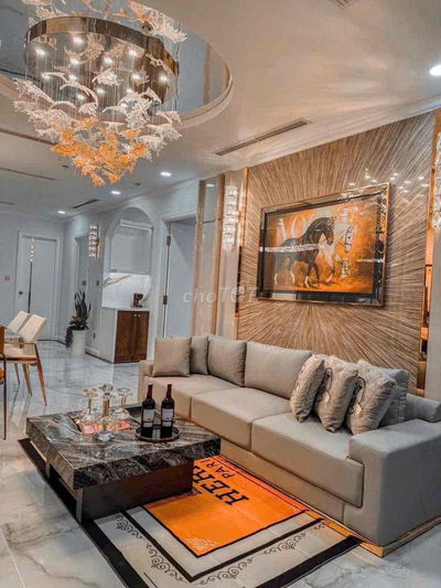 🌿 VINHOMES CENTRAL PARK – GIỎ HÀNG ĐA DẠNG CHO THUÊ