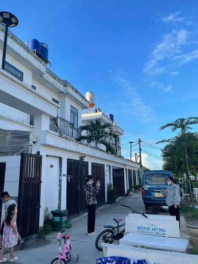 Nhà Mỹ Hạnh 4x9 giá 280Triệu huyện Đức Hòa giáp Hóc Môn