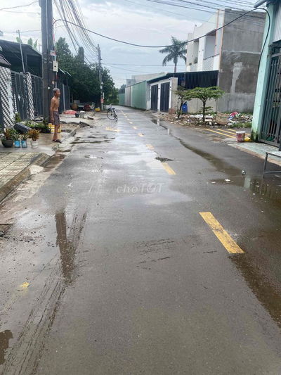 Cần bán căn nhà cấp 4 gần bửu long biên hoà 100m2