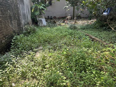 Gia đình em có 40m2 đất Liên mạc, ô tô nhỏ đỗ cửa