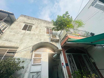 CHÍNH CHỦ BÁN NHÀ HXH 5.9 TỶ HH 70 Triệu