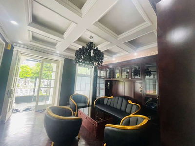 Cho thuê biệt thự full nội thất rẻ đẹp nhất Oceanpark gia lâm HN