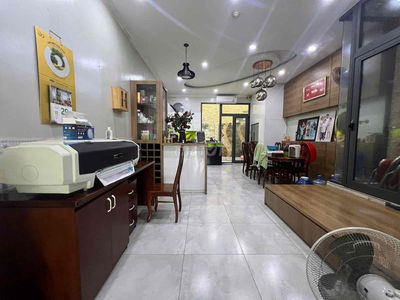 MtKD 5 tầng 400m2 sàn 126m2(5.1x26m) gần KDC Bàu Cát, Tân Bình