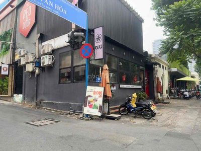 chính chủ cho thuê mặt bằng quận 1 giá rẻ