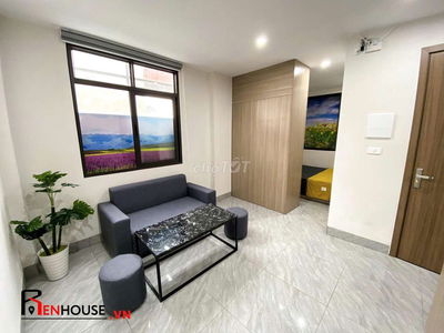 Căn hộ Studio Ngõ 50 Mễ Trì Thượng 5tr2 - 6tr