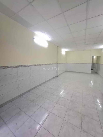 Bán Nhà To Tiền Nhỏ Ngay Lũy Bán Bích – Tân Phú – 76m² – Chỉ 5.9 Tỷ