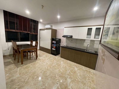 Căn hộ Studio 2n1k Ngõ 464 Đường Bưởi - Chợ Vĩnh Phúc 8tr5