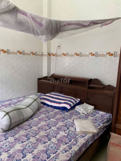 Bán nhà mặt tiền đường 22, tỉnh lộ 43 phường Bình chiểu- TP HCM.