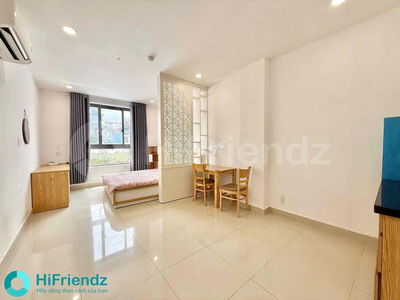 CHDV Thang Máy,Bảo Vệ,Hầm Xe,Sát Cầu Nguyễn Văn Cừ,Đhsg,Đhsp - HF