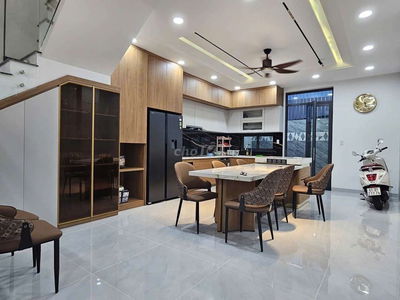 QM Cho thuê nhà Mỹ Gia Gói 7, Nam Nha Trang