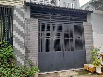 ♻️nhà thuê ♻️ 9tr5 ✅4x17 . nhà thuê Nguyễn quý yêm - An lạc