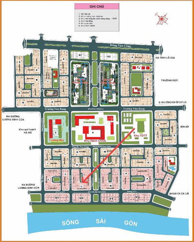 💎 ĐẤT TRỐNG VVIP ĐẢO KIM CƯƠNG Q2 – 16x20M – GIÁ CHỈ 68 TỶ TL