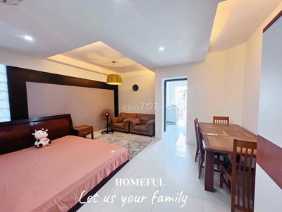 🌿 PHÒNG RỘNG – FULL NỘI THẤT – GIÁ TỐT TẠI TRUNG TÂM TÂN BÌNH