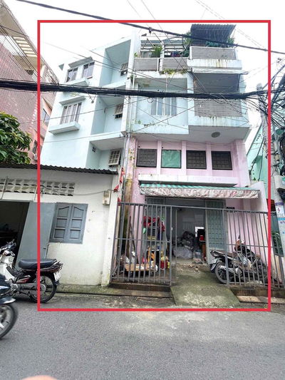 CHÍNH CHỦ BÁN MẶT TIỀN 130 PHÙNG VĂN CUNG