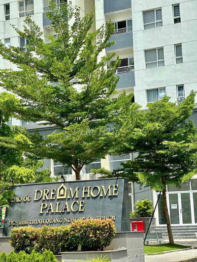 Bán Nhanh Các Căn 2PN giá 2.19tỷ 3PN giá 2.82tỷ tại Dreamhome Palace