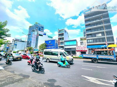 Chính Chủ Bán Nhà 388 Cộng Hòa, Phường 13, Tân Bình, Diện Tích 7x25m, Nhà 2 Mặt Tiền