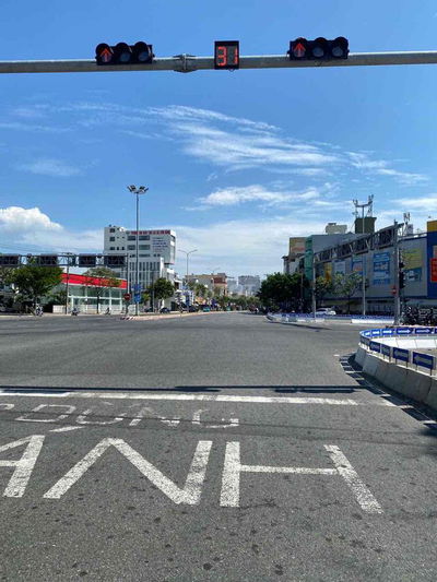 Bán đất Mt Nguyễn Hữu Thọ, S 125 m2,ngay khu vực sầm uất