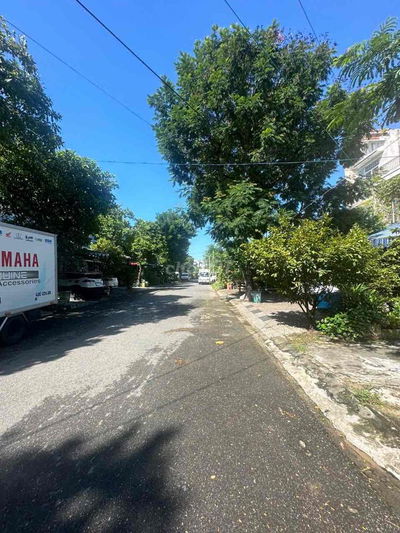 Chính chủ gửi bán lô đất mặt tiền Lê Duy Lương