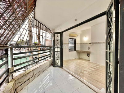 🌿Studio bancol chill - cửa sổ trời thoáng kế Đầm Sen