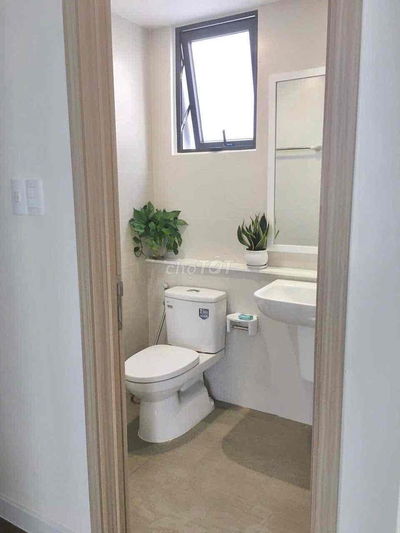 CHO THUÊ CĂN HỘ 1 PN + CC HUASNEO NGAY LIÊN PHƯỜNG Q9