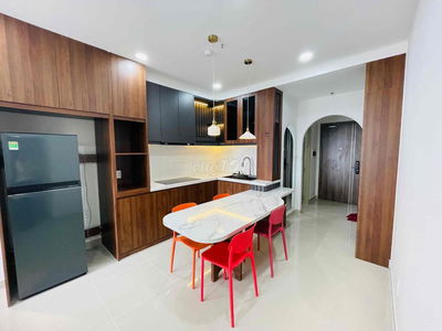 Căn hộ Ecoxuan Lái Thiêu, 2PN, FULL nội thất