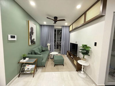 Cho thuê Happy One Central, 50m2 1PN Full nội thất cao cấp đẹp