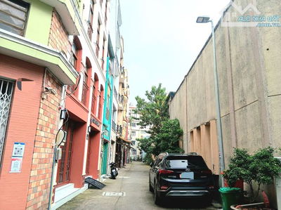 Bán Nhà Quận 5 - Ngay Chợ An Đông - 100% KLG - 50m²- Giá Cực Tốt Nhất Quận - Chỉ Hơn 13 Tỷ