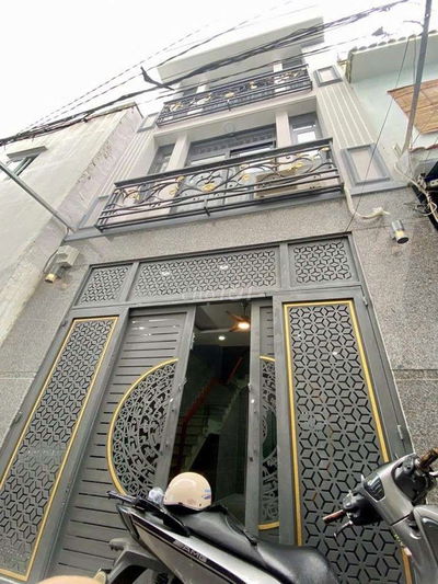 📣  Căn hộ dịch vụ đường 𝐋Ý 𝐓𝐇ƯỜ𝐍𝐆 𝐊𝐈Ệ𝐓, hẻm 4m thông tứ tung.