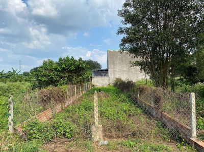 Tôi Bán Nhanh Đất MT đường nhựa Trung Lập Hạ Củ Chi. Giá 1tỷ430/157m2