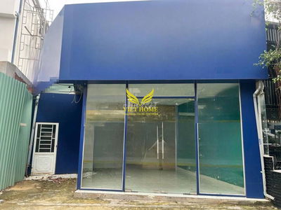 MB BÙI TÁ HÁN, AN PHÚ, 5x15M, TRỆT, 1 WC, 15TR