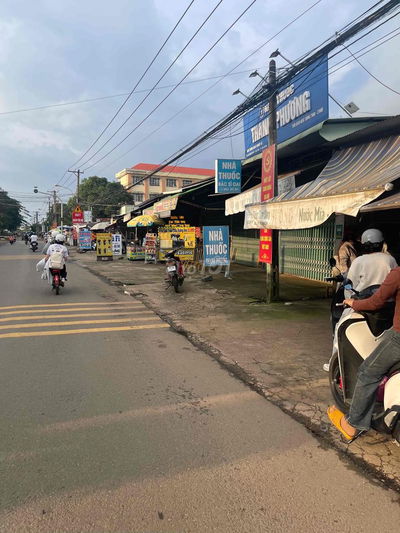 BÁN ĐẤT MẶT TIỀN NGÔ QUYỀN PHƯỜNG BẢO VINH LONG KHÁNH ĐỒNG NAI