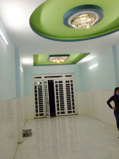 BÁN NHÀ 3PN 1 LẦU, NGUYỄN THỊ TÚ BHH B, 4X22 CND, GIÁ 5TY7 TL