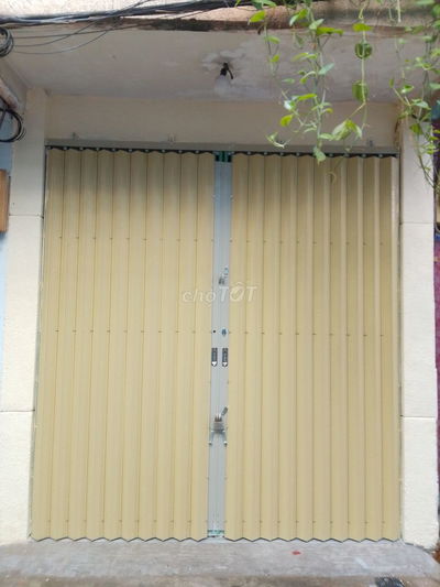 Cho thuê nhà nguyên căn trong hẻm 1054 CMT8