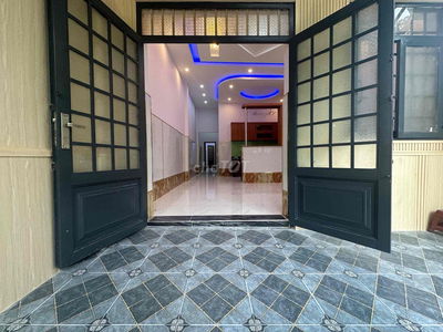 🎁nhà 1/HH.Giáp sát Cầu Ông Đụng Q.12