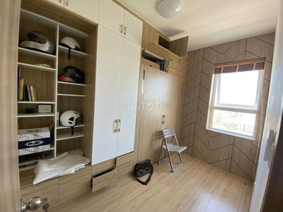 7 triệu full nội thất căn hộ 2 phòng ngủ cho thuê quận 2