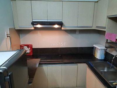 Cho thuê 1pn tầng 20 Chung cư Mỹ Đức