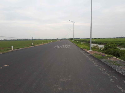 Bán nhà đất Song Khê Tam Hưng Thanh Oai 96m2