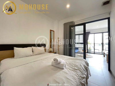 🚩CHỈ TÍNH MỖI ĐIỆN_XEM CLIP VÀ ĐỌC KĨ MÔ TẢ NHA MN_1PHÒNG NGỦ BAN CÔNG